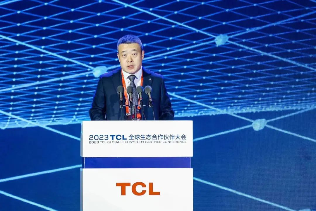 TCL华星赵军：印刷OLED明年小批量量产